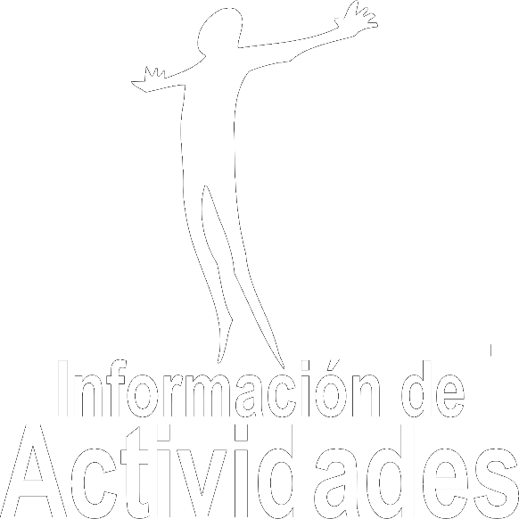Actividades - Información