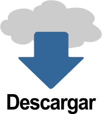 icono de descargar contenido