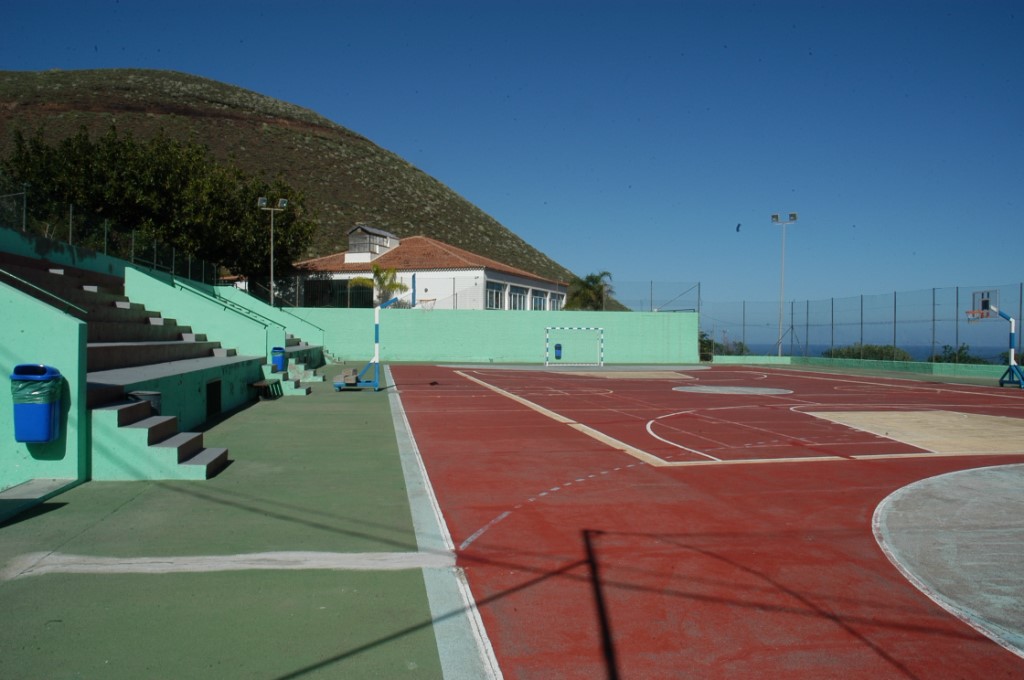 foto de San Bernardo - Las Canteras en Los Silos Tenerife