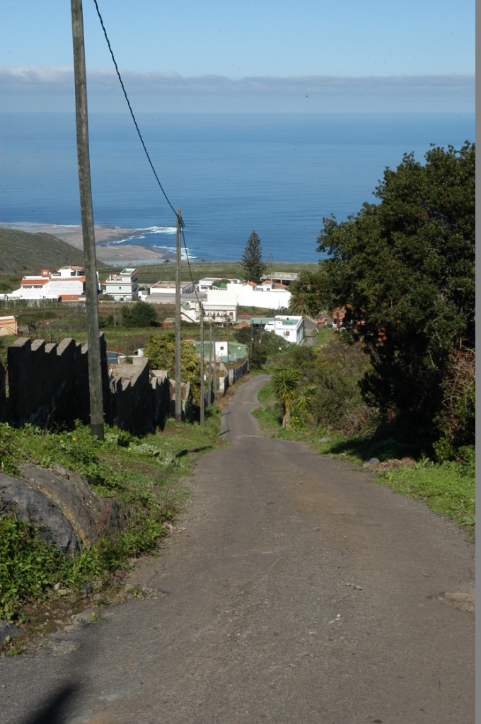foto de Tierra del Trigo en Los Silos Tenerife