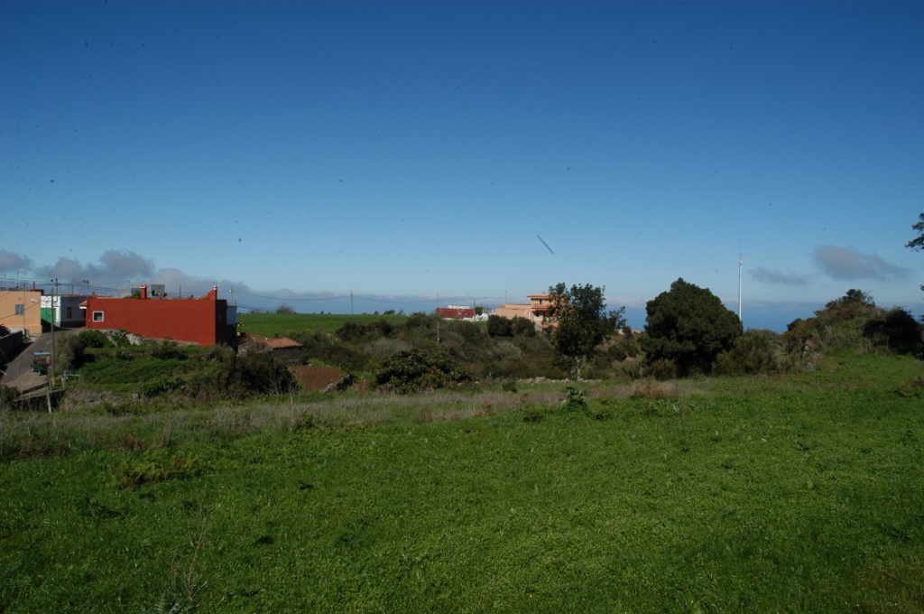 foto de Tierra del Trigo en Los Silos Tenerife