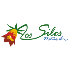 los silos natural logo de lossilos natural