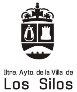 Imagen Escudo Ayuntamiento Los Silos