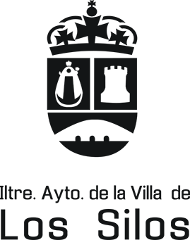 imagen del escudo del ayuntamiento de los silos