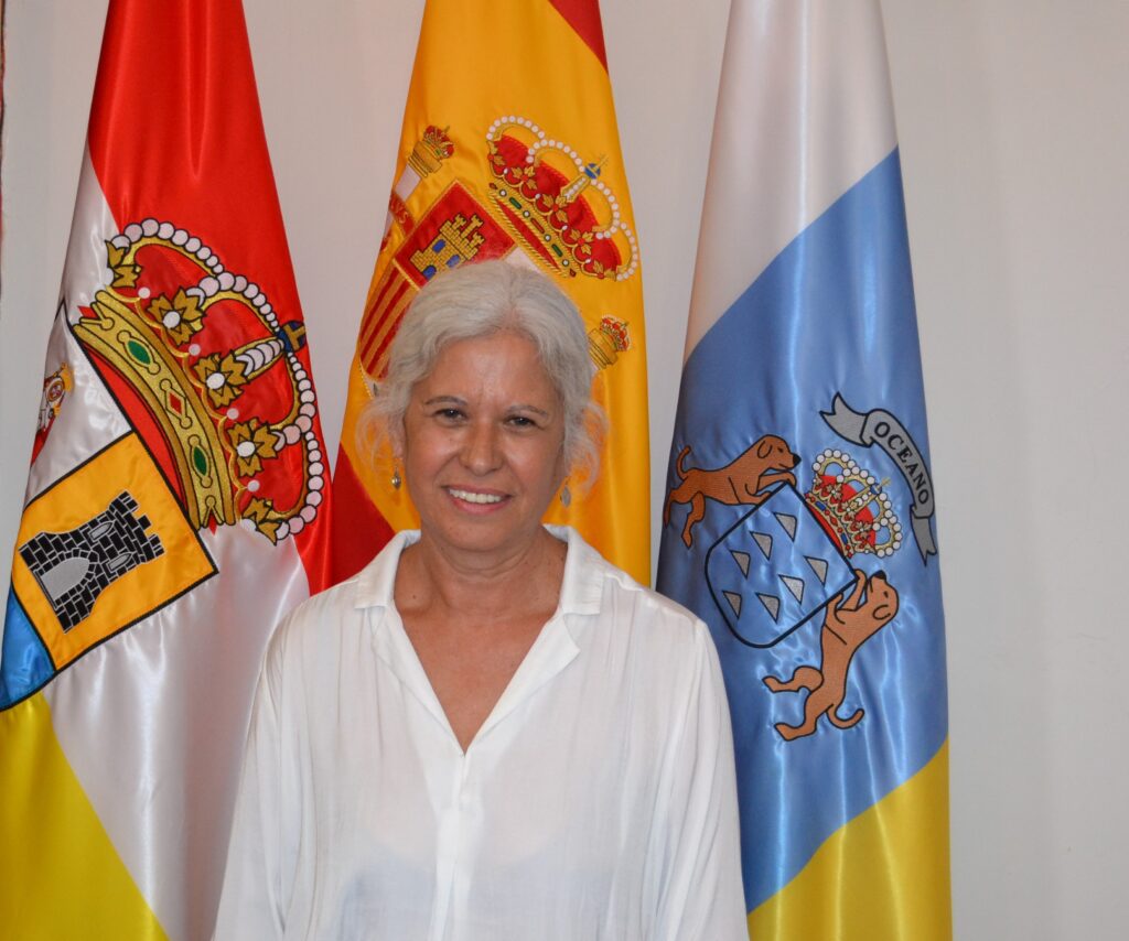 María Carmen Ramos Contreras