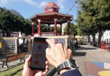 INFORMACIÓN MUNICIPAL A TRAVÉS DE WHATSAPP
